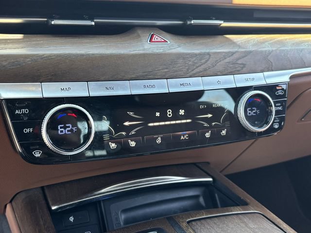 Used 2023 Genesis Electrified G80 AWD/4WD image 25