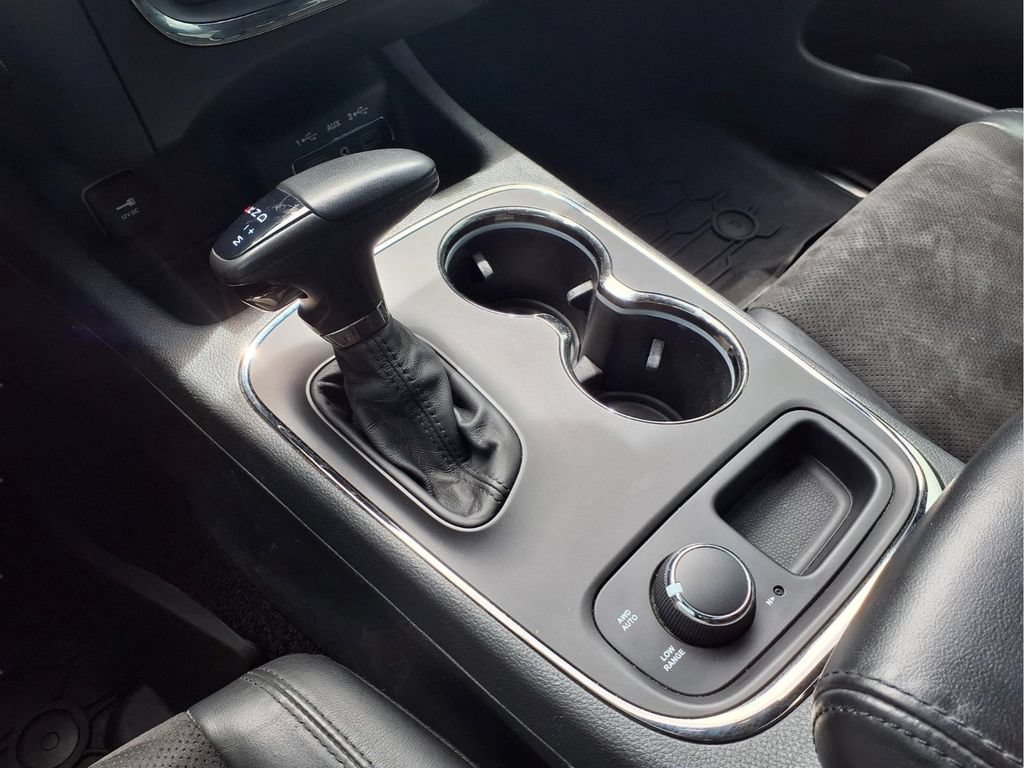 Used 2019 Dodge Durango R/T w/ Trailer Tow Group IV AWD/4WD image 10