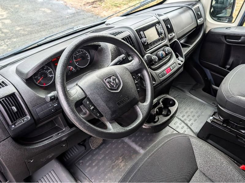 Used 2019 RAM ProMaster 3500 image 22