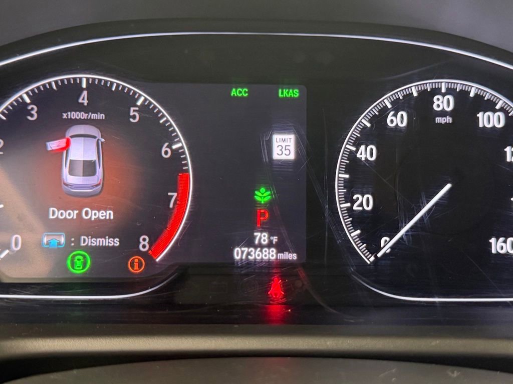 Used 2019 Honda Accord Sport image 28