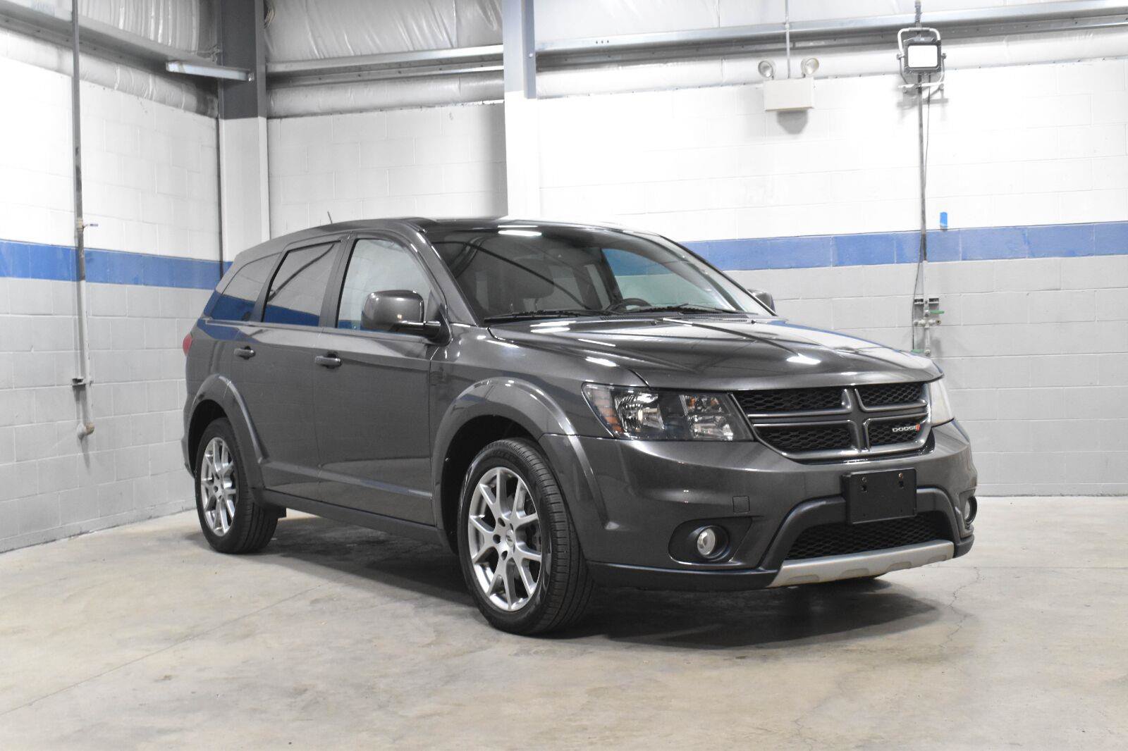 Used 2018 Dodge Journey GT w/ Driver Convenience Group FWD image 25