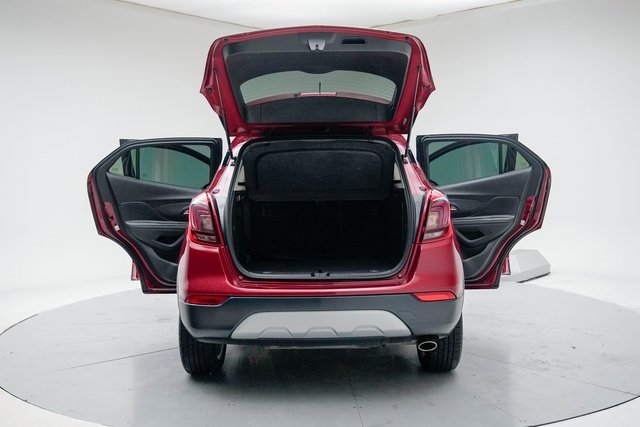 Used 2019 Buick Encore Preferred w/ Safety Package image 20