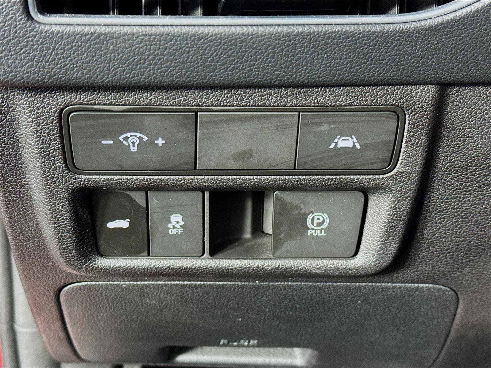 Certified 2023 Hyundai Sonata SEL w/ Convenience Package image 10