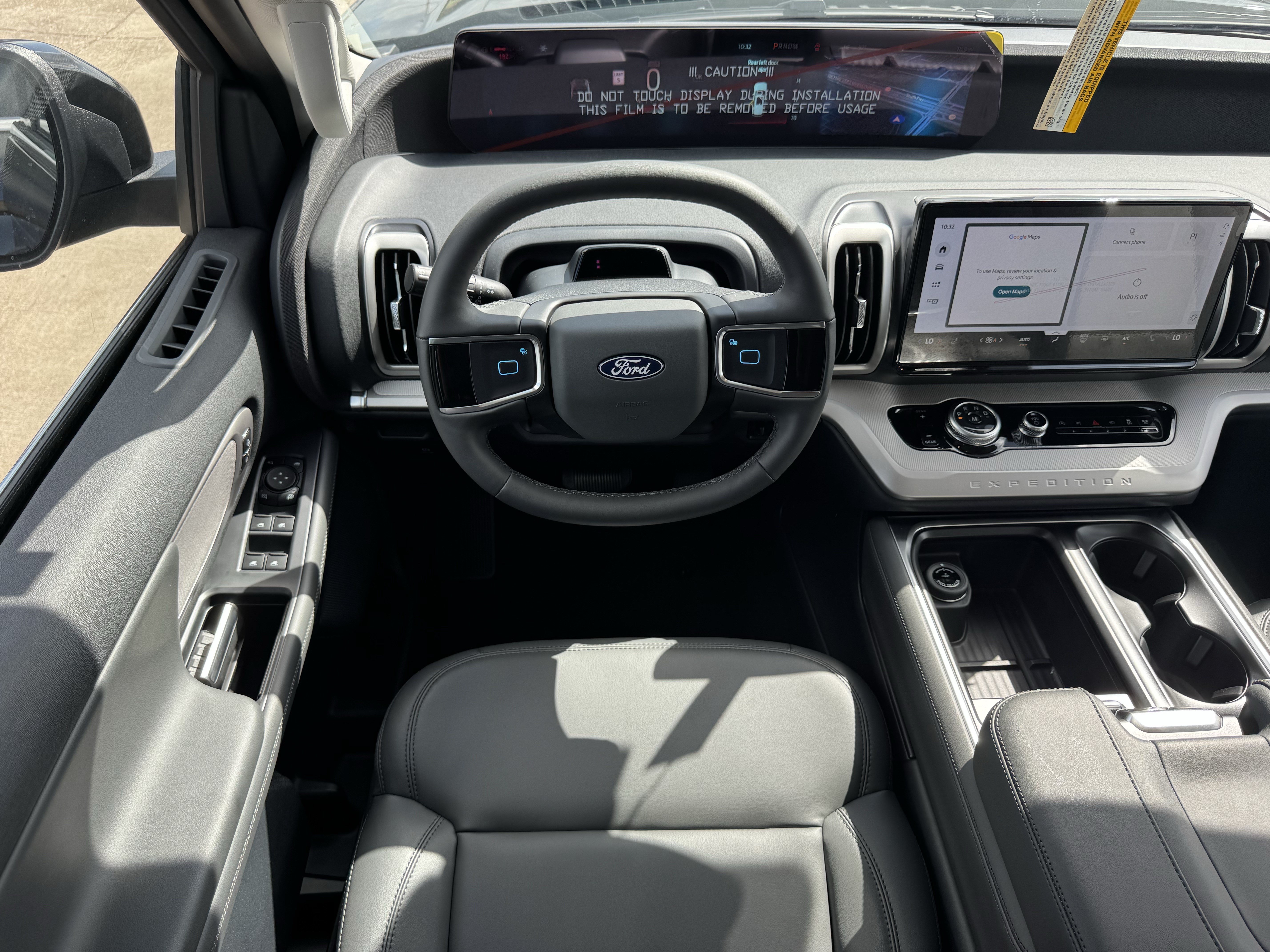 New 2027 Ford Expedition Active RWD image 11
