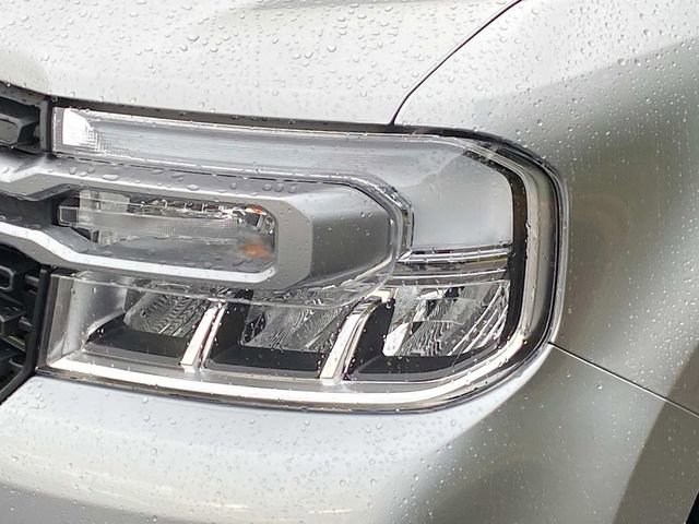 Used 2024 Ford Maverick Lariat w/ FX4 Off-Road Package image 5