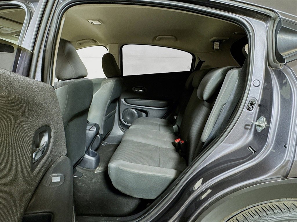 Used 2019 Honda HR-V LX image 20