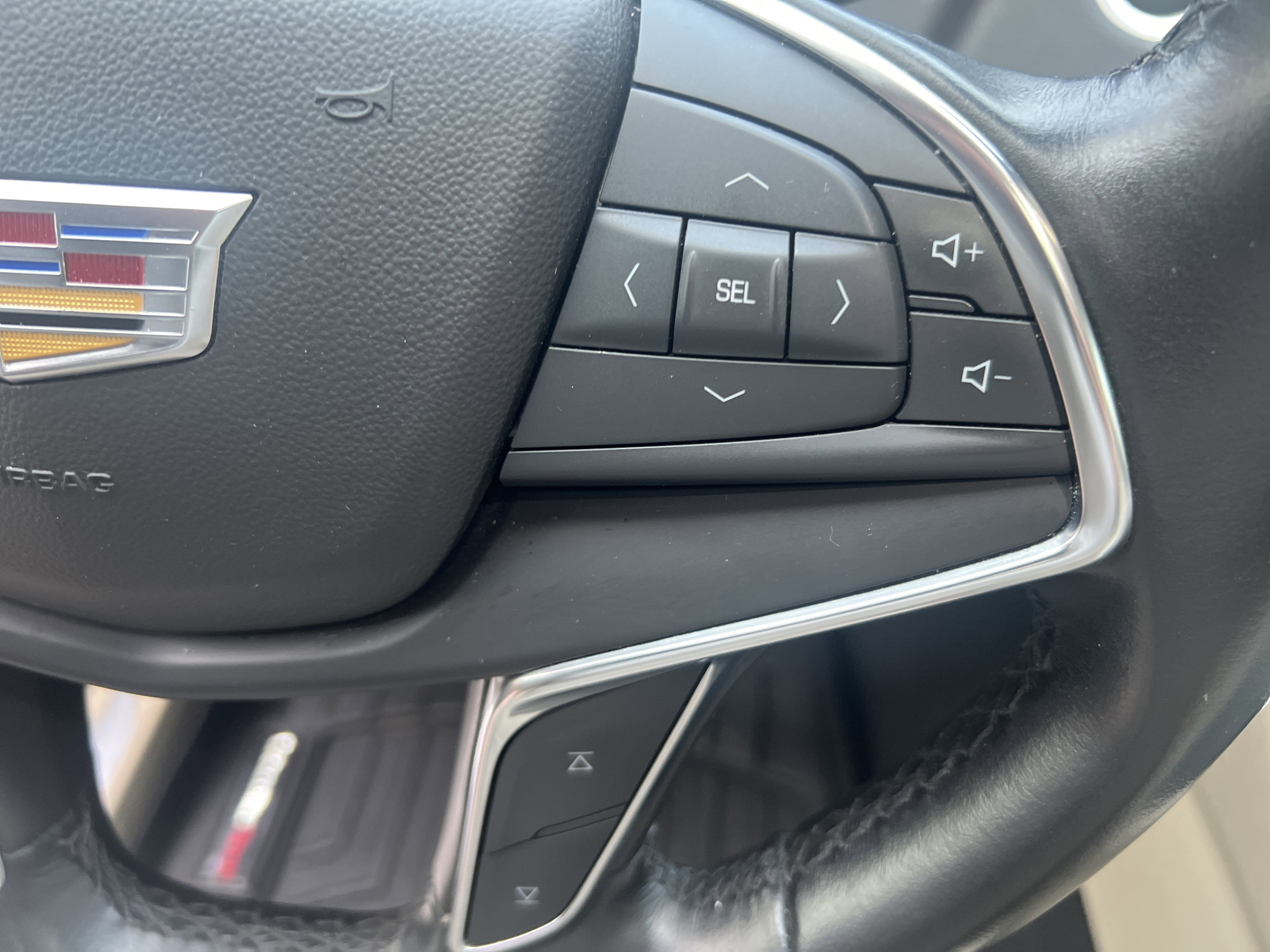 Used 2018 Cadillac CT6 AWD image 12