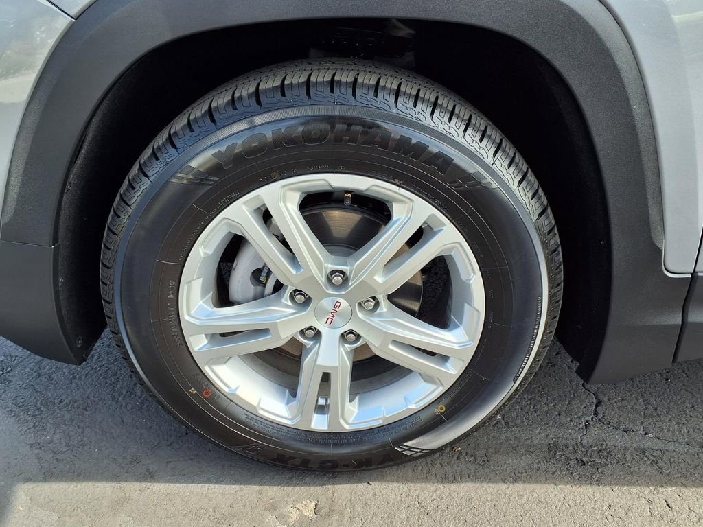 Used 2019 GMC Terrain SLE w/ Driver Convenience Package image 15