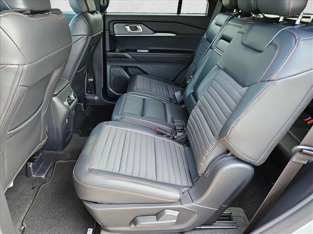 New 2026 Ford Explorer ST-Line RWD image 16