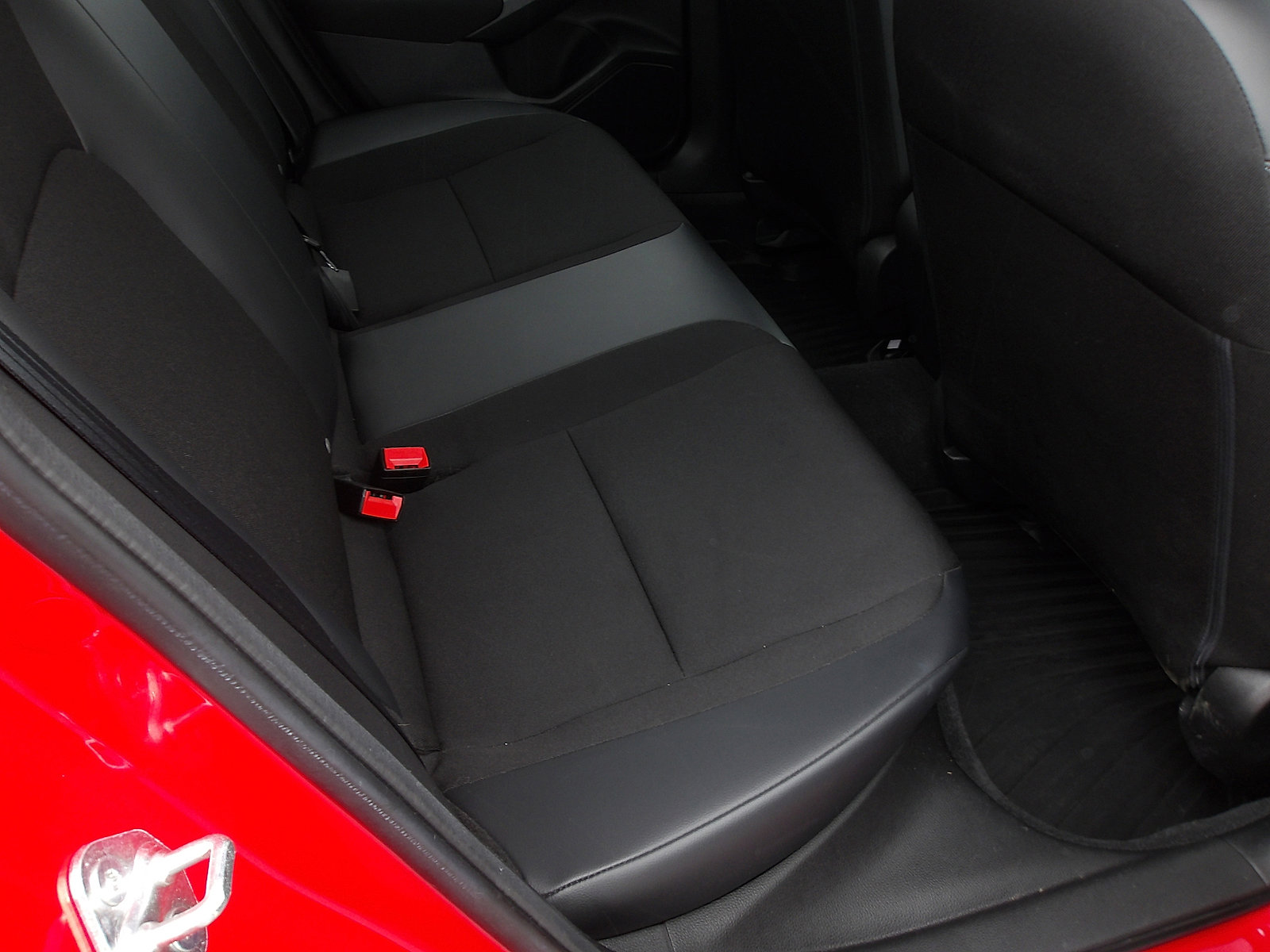 Used 2022 Honda Civic Sport image 11