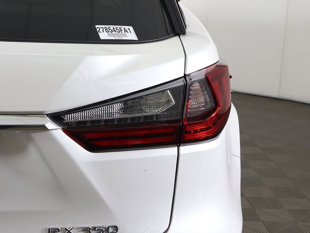 Used 2021 Lexus RX 350 AWD image 15