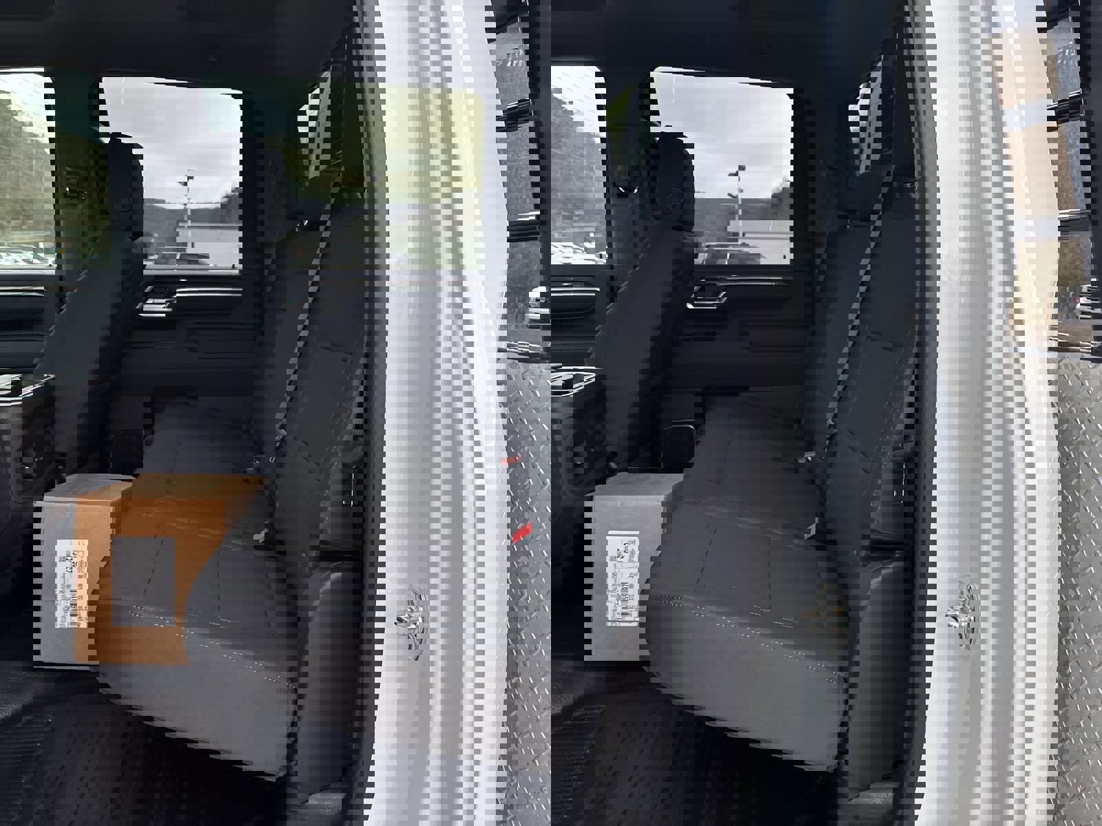 New 2026 Chevrolet Silverado 3500 LT w/ Convenience Package image 21