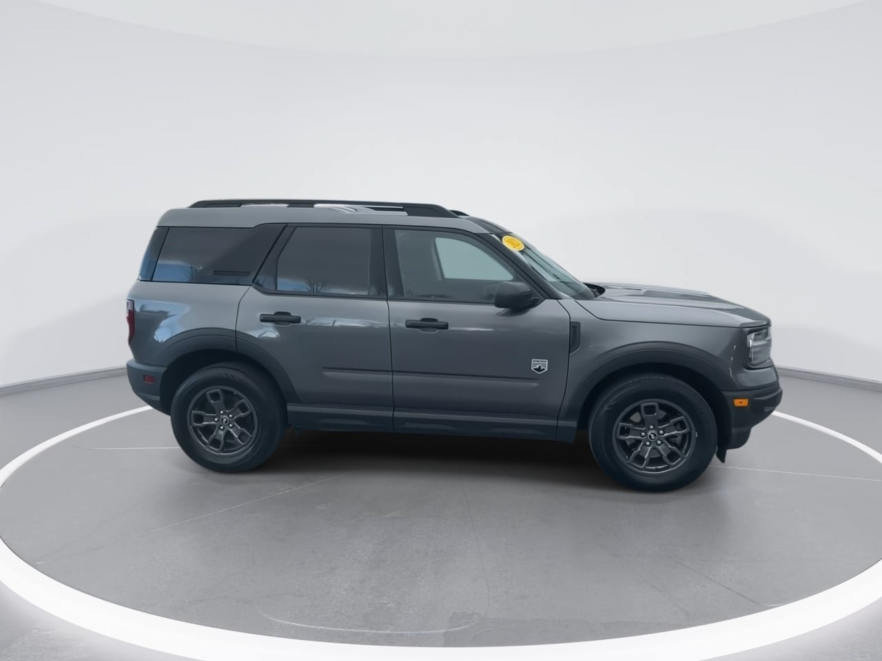 Used 2021 Ford Bronco Sport Big Bend AWD/4WD image 23