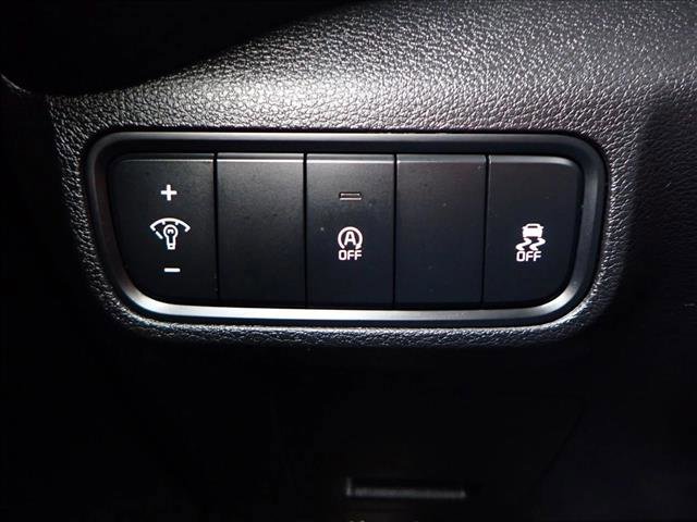 Used 2020 Kia Soul LX image 21