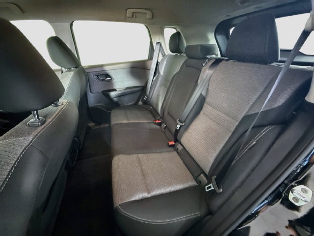 Used 2022 Nissan Rogue SV AWD/4WD image 24
