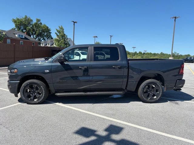 New 2026 RAM 1500 Express AWD/4WD image 3
