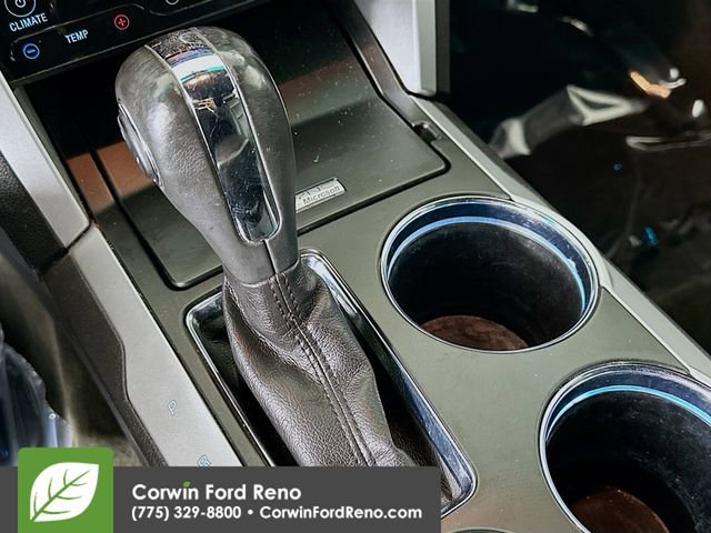 Used 2014 Ford Explorer Limited image 16