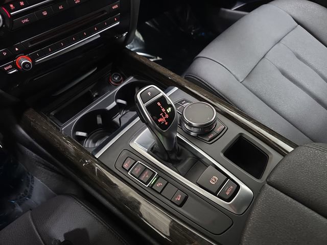 Used 2018 BMW X5 xDrive35i image 25