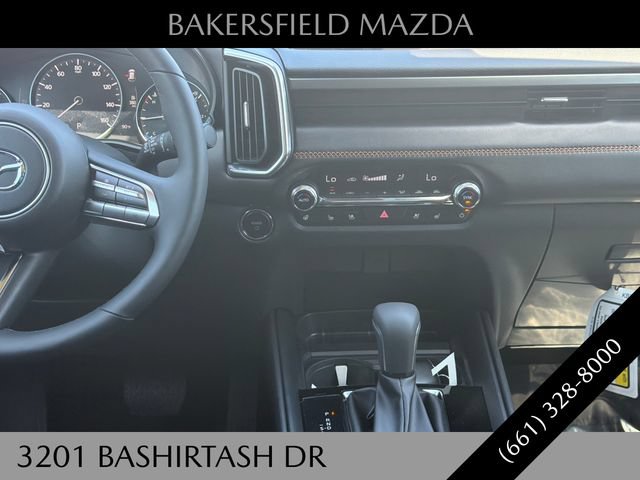 New 2026 MAZDA CX-50 2.5 Hybrid w/ Cargo Package AWD/4WD image 19