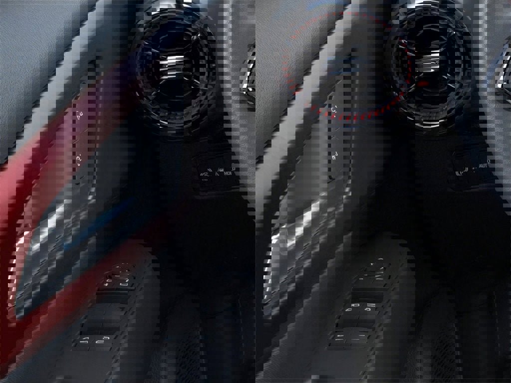 New 2026 Chevrolet Equinox EV RS image 22