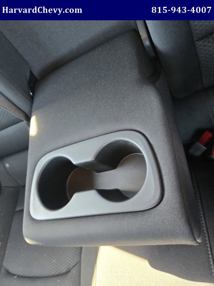 Used 2024 Chevrolet Malibu LT image 28