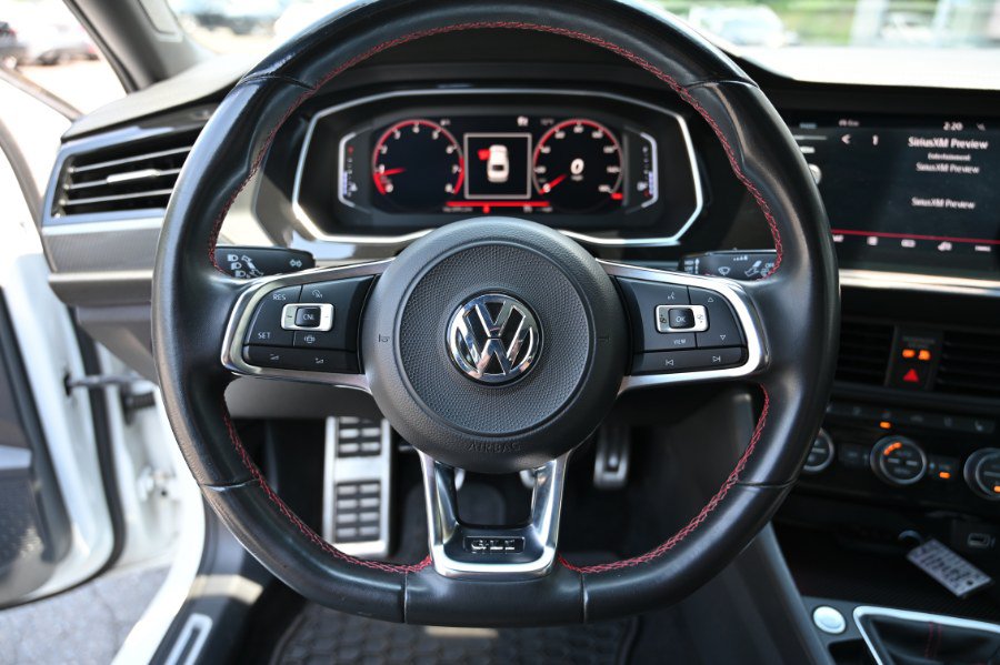 Used 2019 Volkswagen Jetta GLI Autobahn FWD image 23