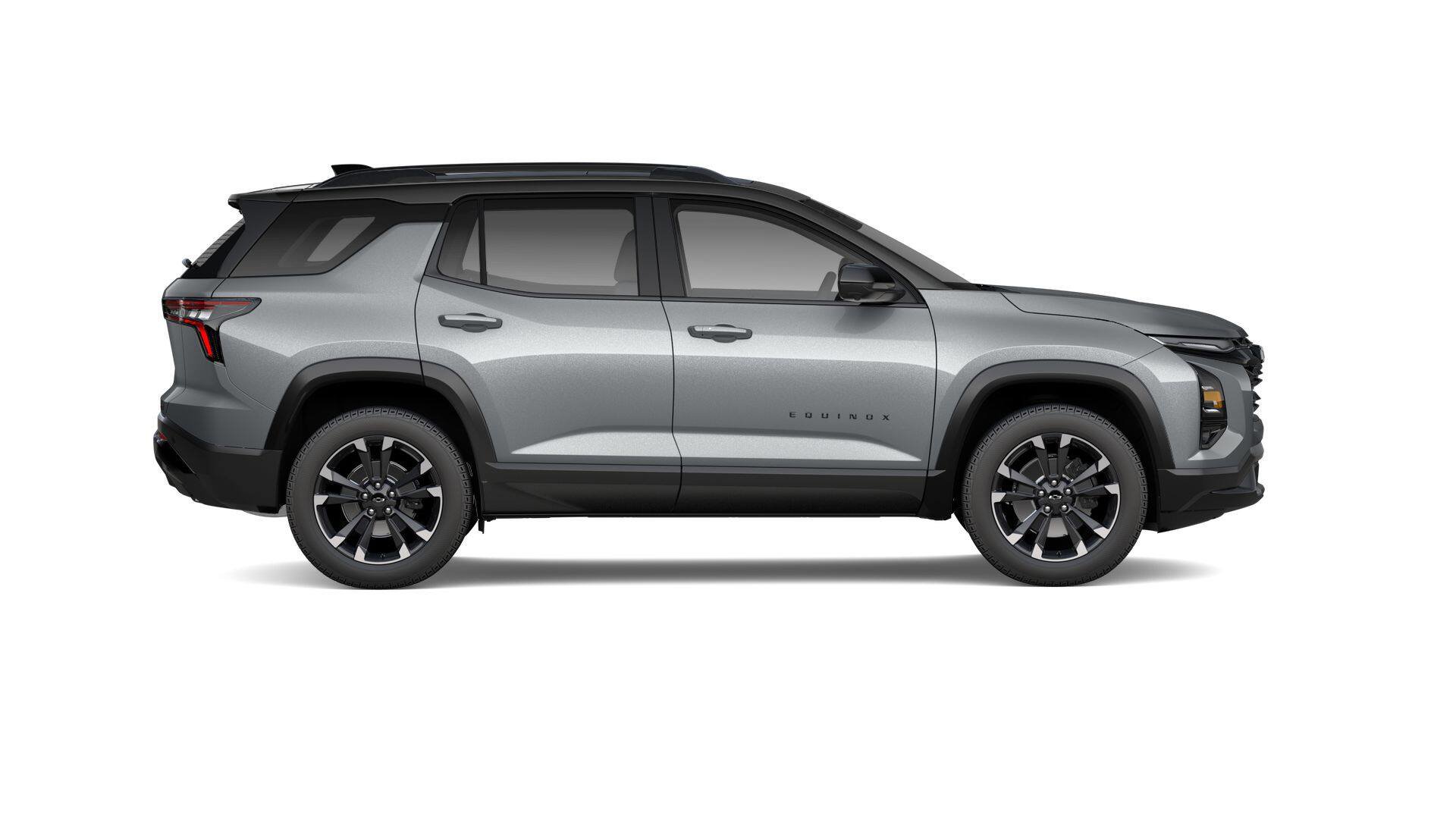 New 2026 Chevrolet Equinox RS image 27