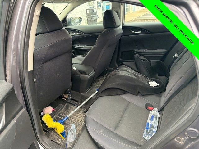 Used 2019 Honda Insight EX image 15