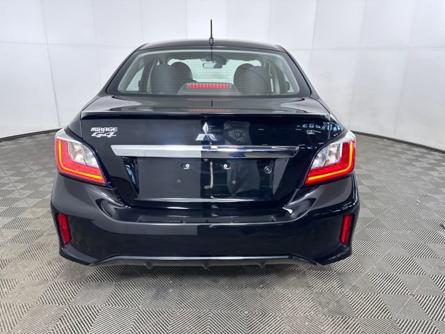 Used 2024 Mitsubishi Mirage G4 SE image 4