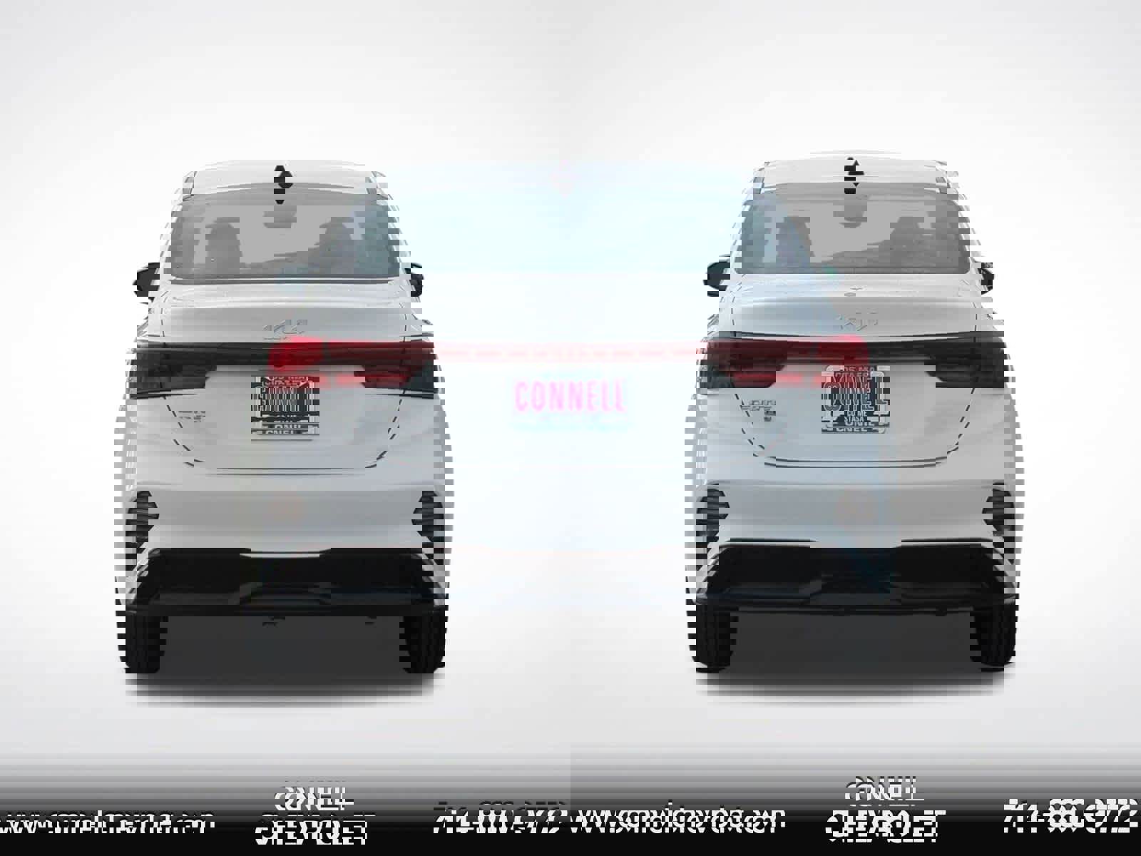 Used 2023 Kia Forte LX image 6