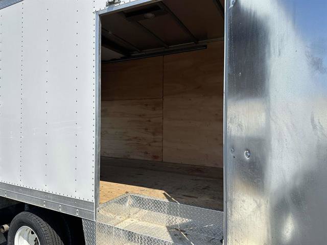 Used 2023 Ford E-350 and Econoline 350 Super Duty w/ Power Windows & Locks Group RWD image 13