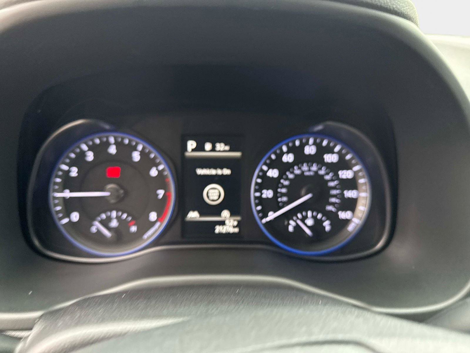 Certified 2023 Hyundai Kona SEL w/ Cargo Package image 28