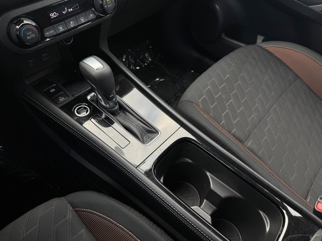 Used 2024 Nissan Kicks SR image 20