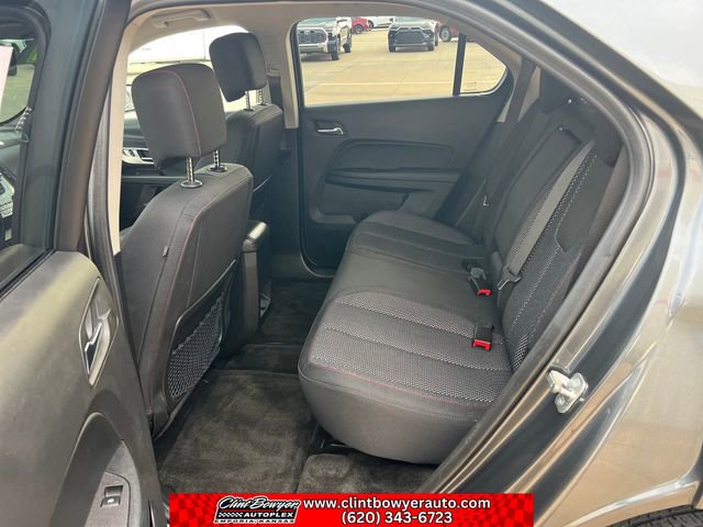 Used 2017 Chevrolet Equinox LT w/ Convenience Package image 23