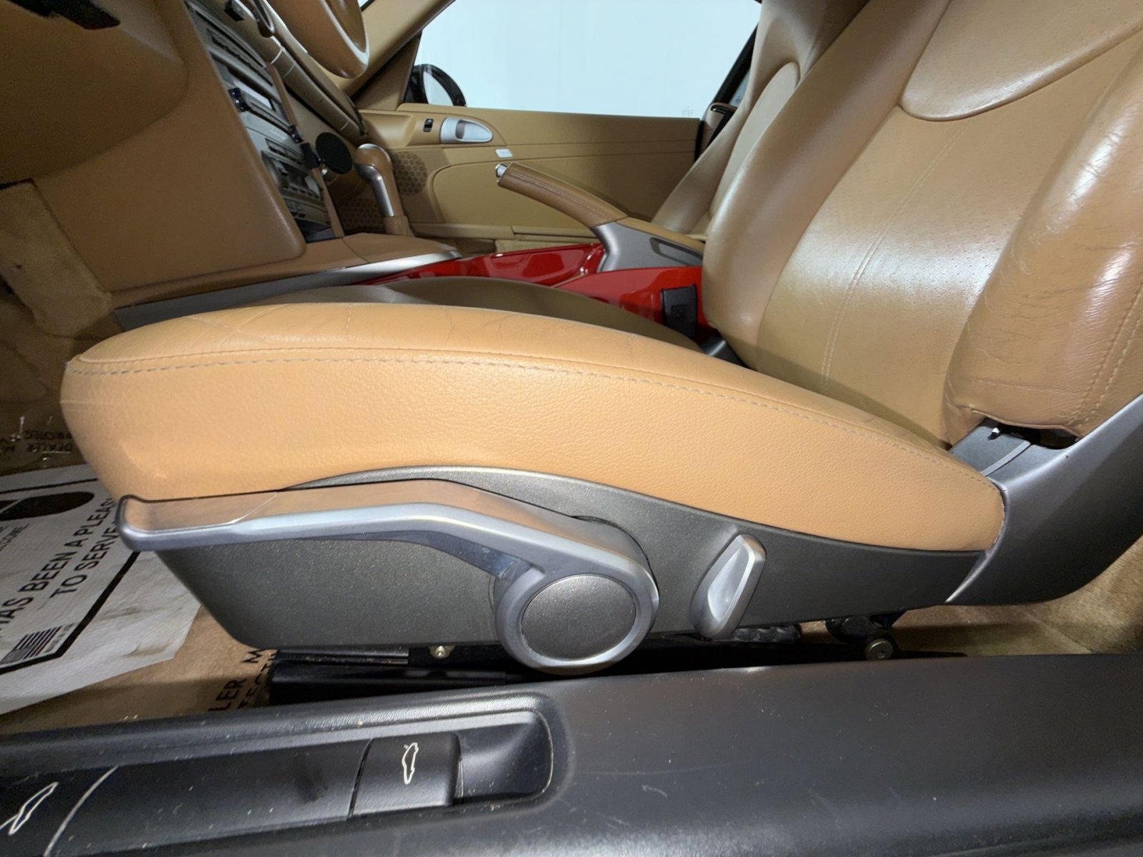 Used 2006 Porsche Cayman S RWD image 14