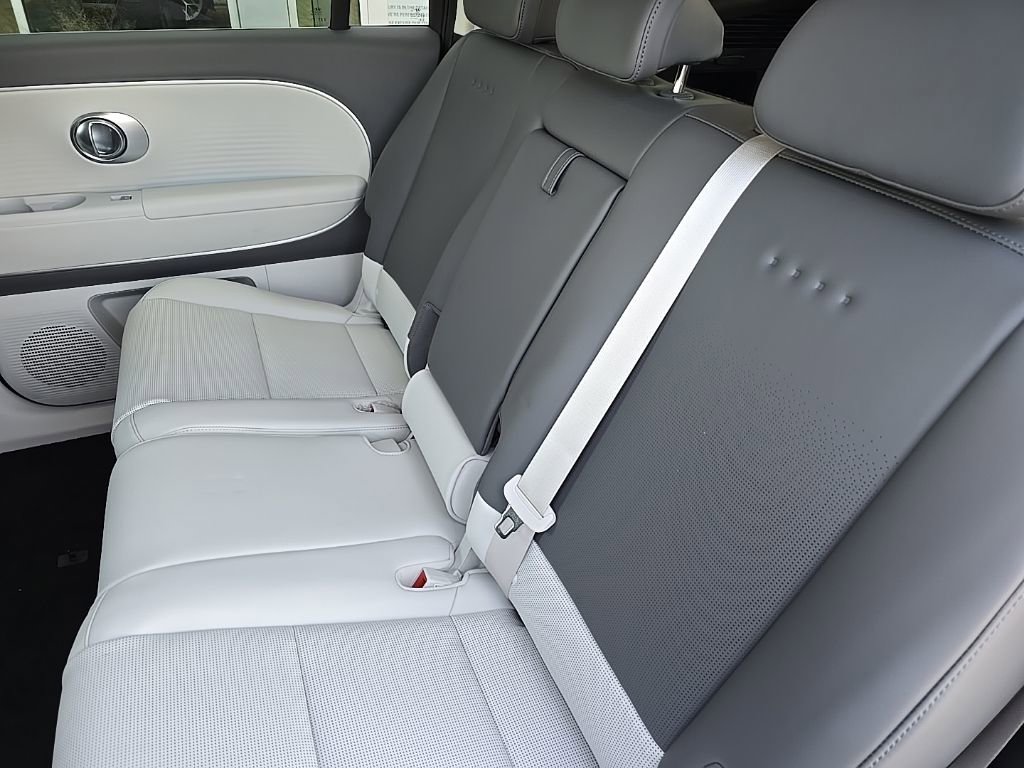 New 2026 Hyundai Ioniq 9 SEL image 26