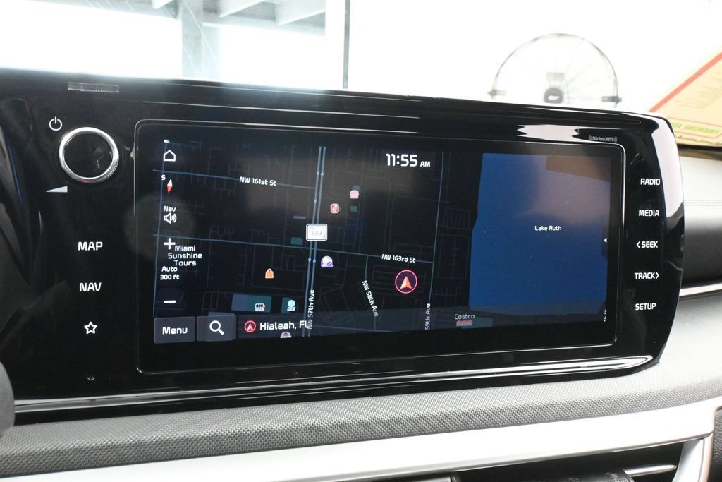 Used 2024 Kia K5 GT-Line FWD image 20