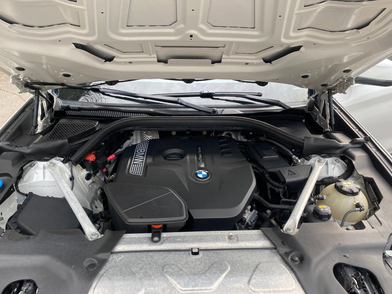 Used 2019 BMW X3 sDrive30i w/ Premium Package image 66