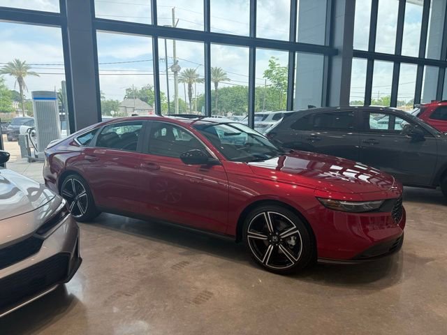 Used 2018 Honda Civic Sport image 21