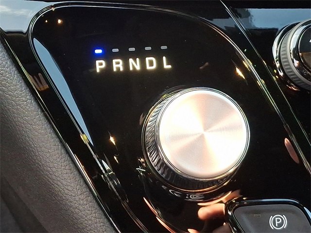 New 2026 Chrysler Pacifica Select image 7