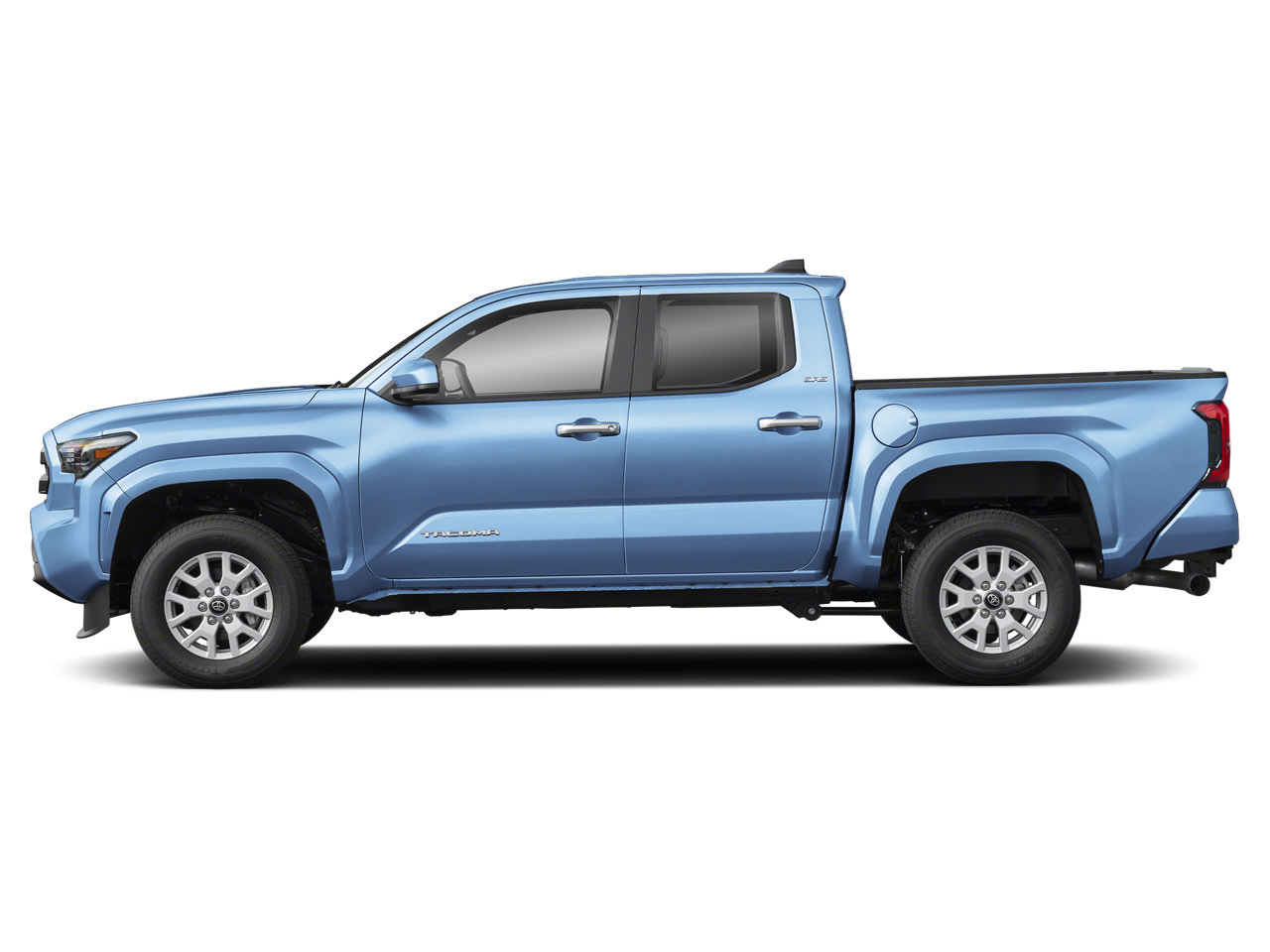 New 2026 Toyota Tacoma SR5 AWD/4WD image 25