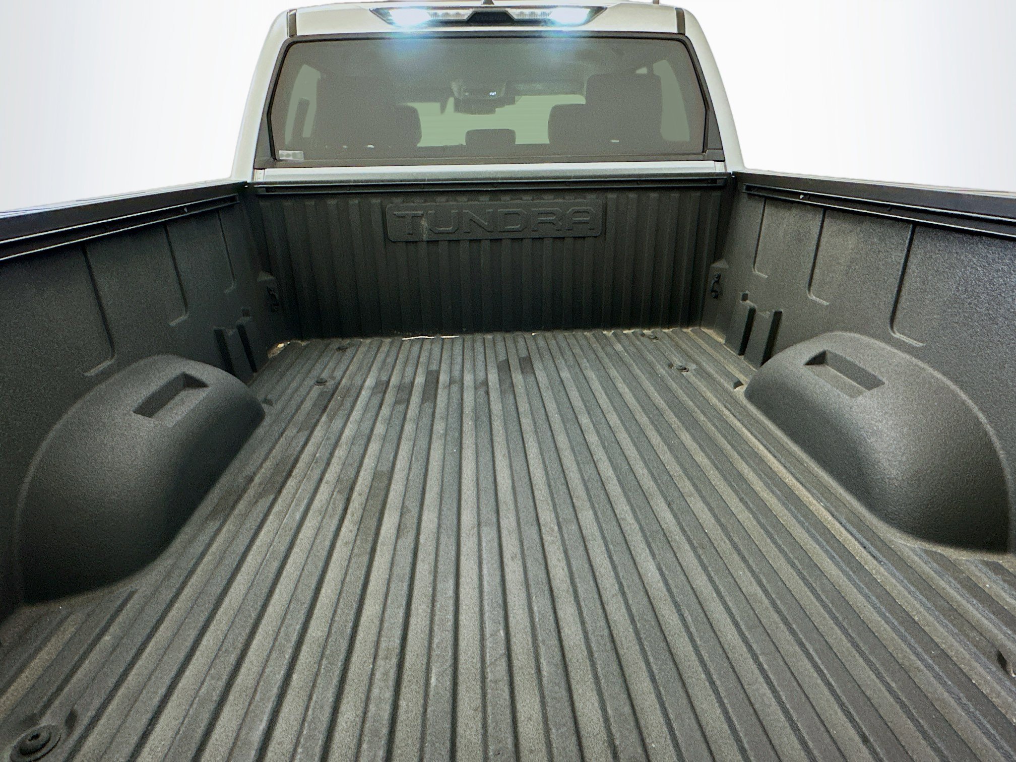 Used 2023 Toyota Tundra SR5 w/ TRD Off-Road Package image 30