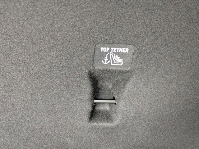 New 2026 Chevrolet Trax LT image 27