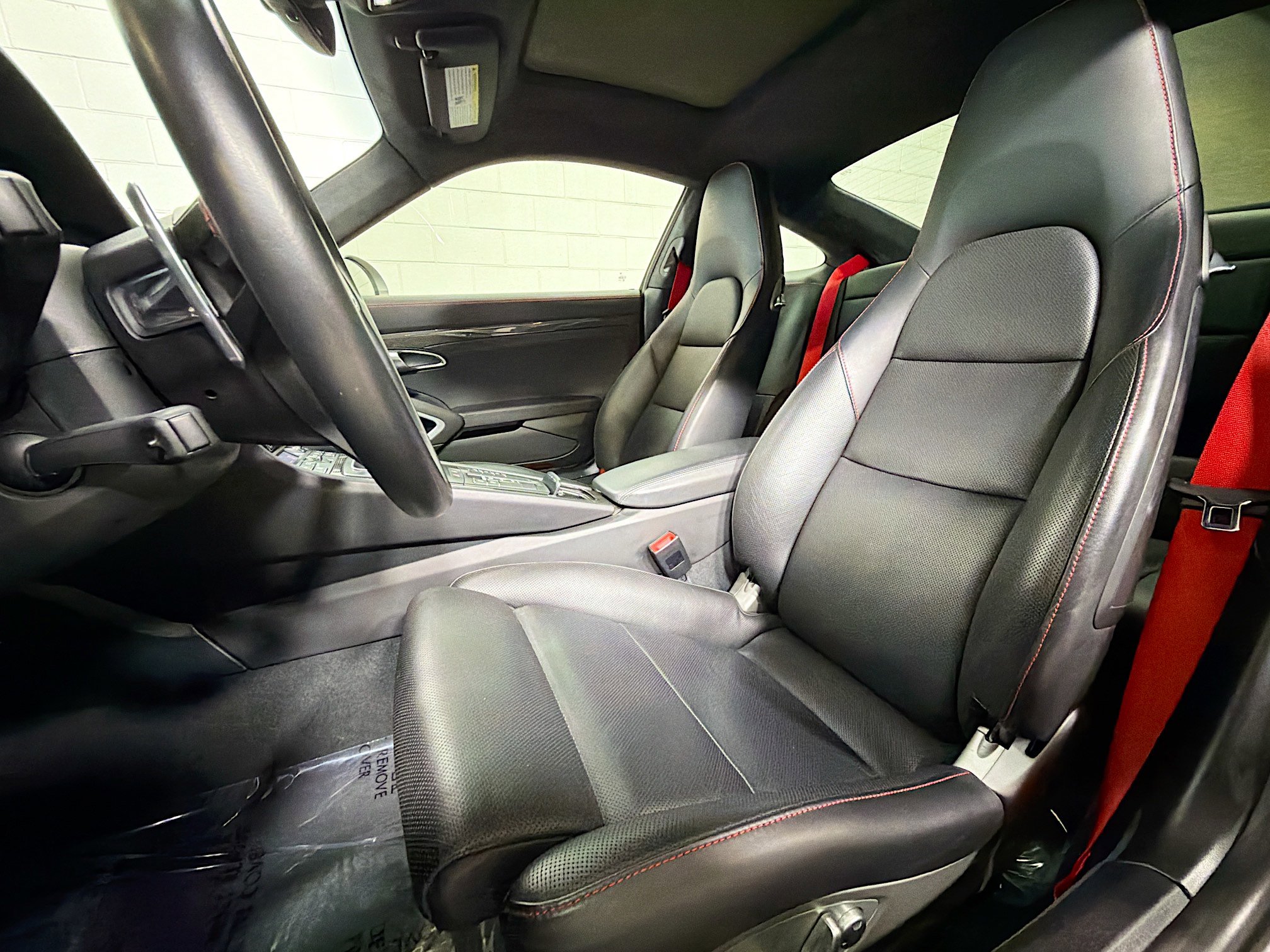 Used 2019 Porsche 911 Turbo image 5