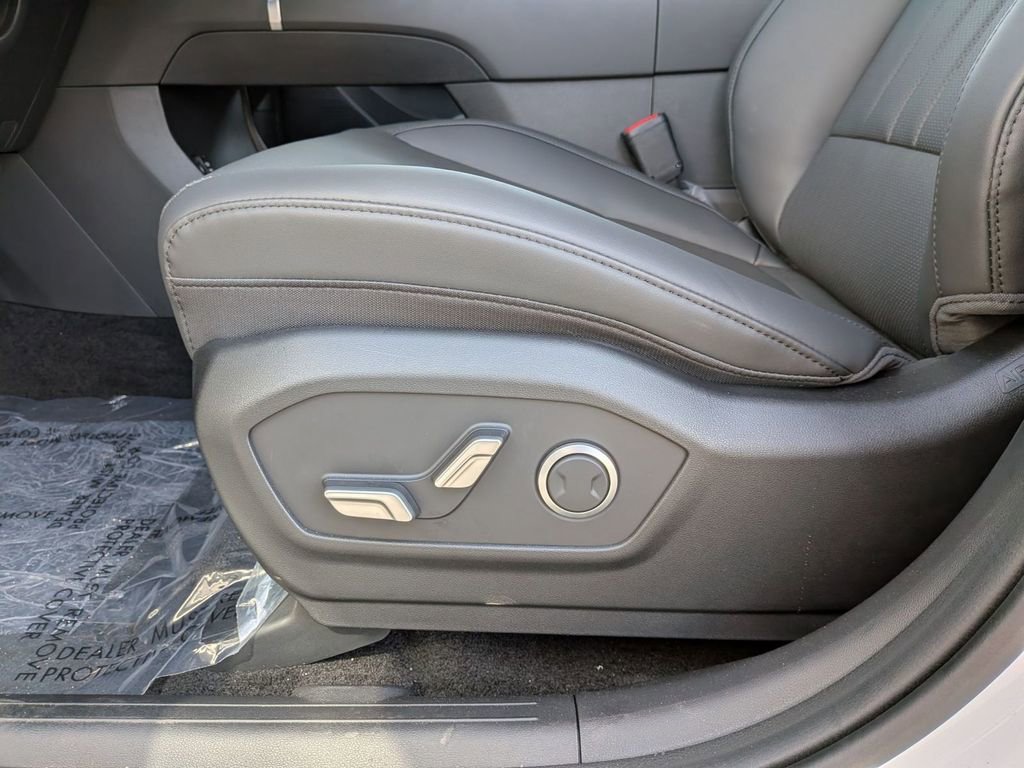 New 2026 Hyundai Santa Fe XRT image 16