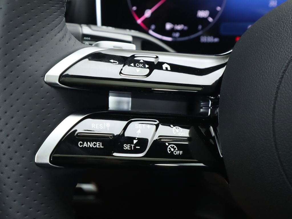 New 2025 Mercedes-Benz C 300 Sedan image 12