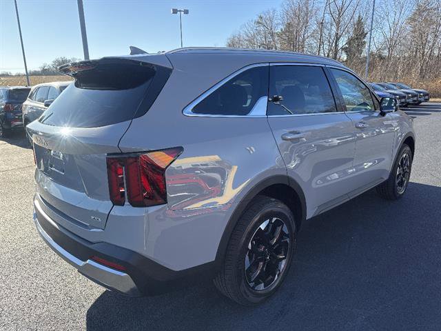 New 2026 Kia Sorento S AWD/4WD image 5