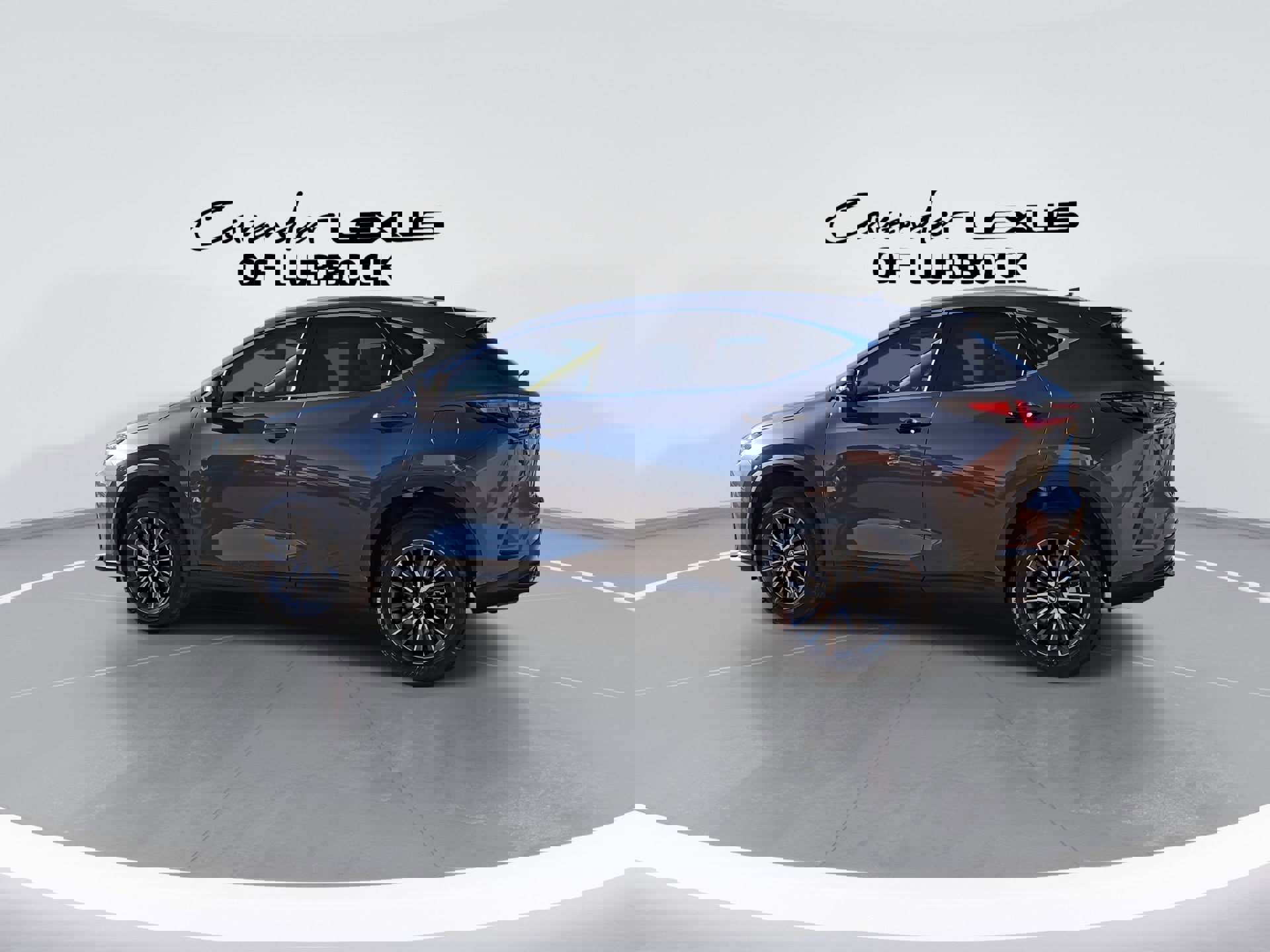 New 2026 Lexus NX 350 AWD w/ Premium Package image 6