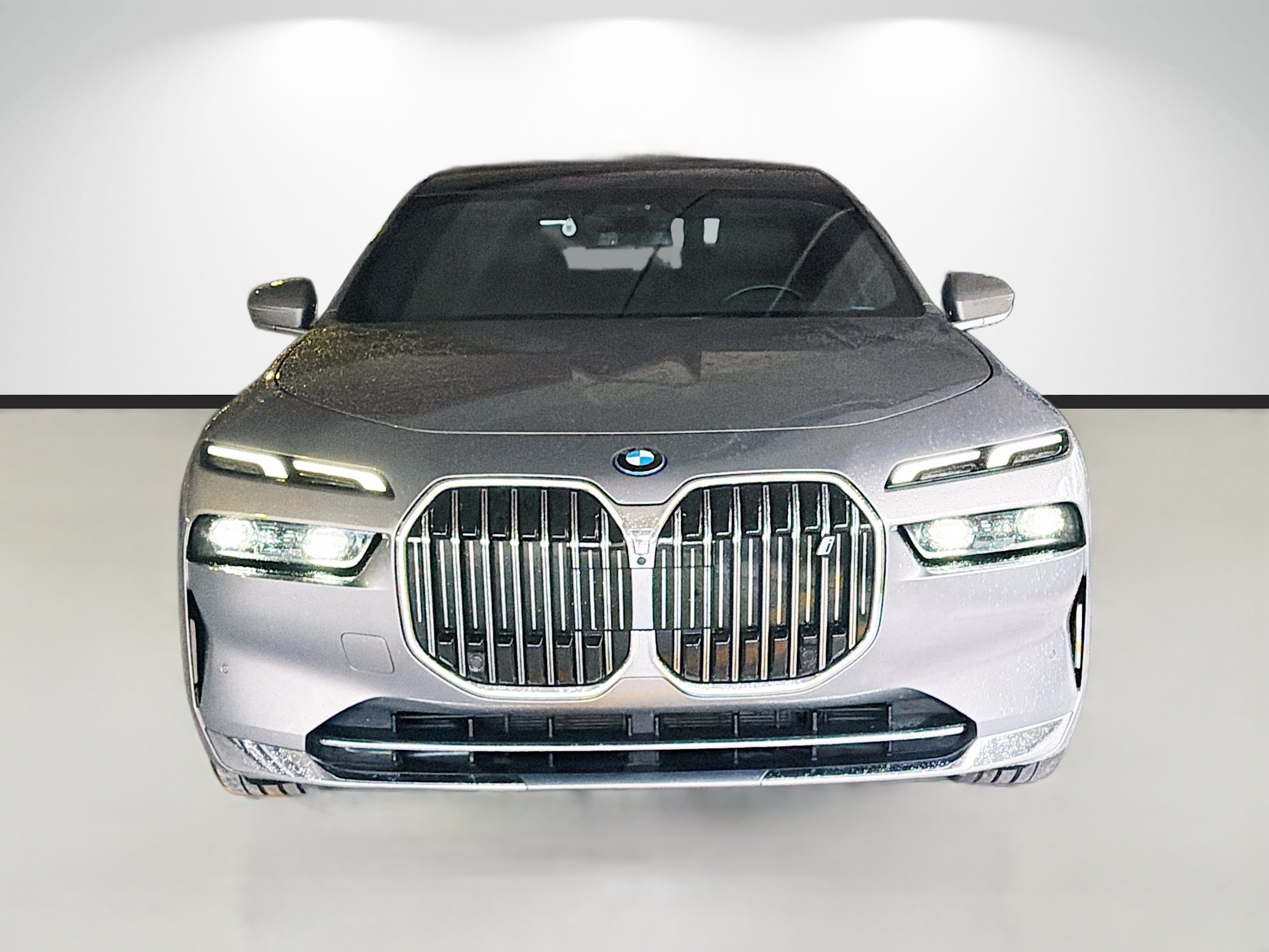 Used 2024 BMW i7 eDrive50 RWD image 8