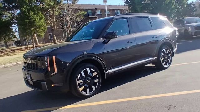 New 2027 Kia Telluride S AWD/4WD image 7